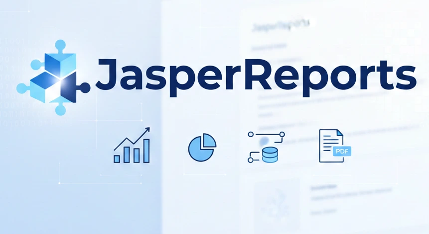 JasperReports