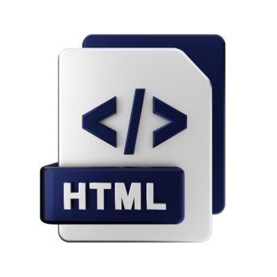 HTML